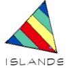 islands