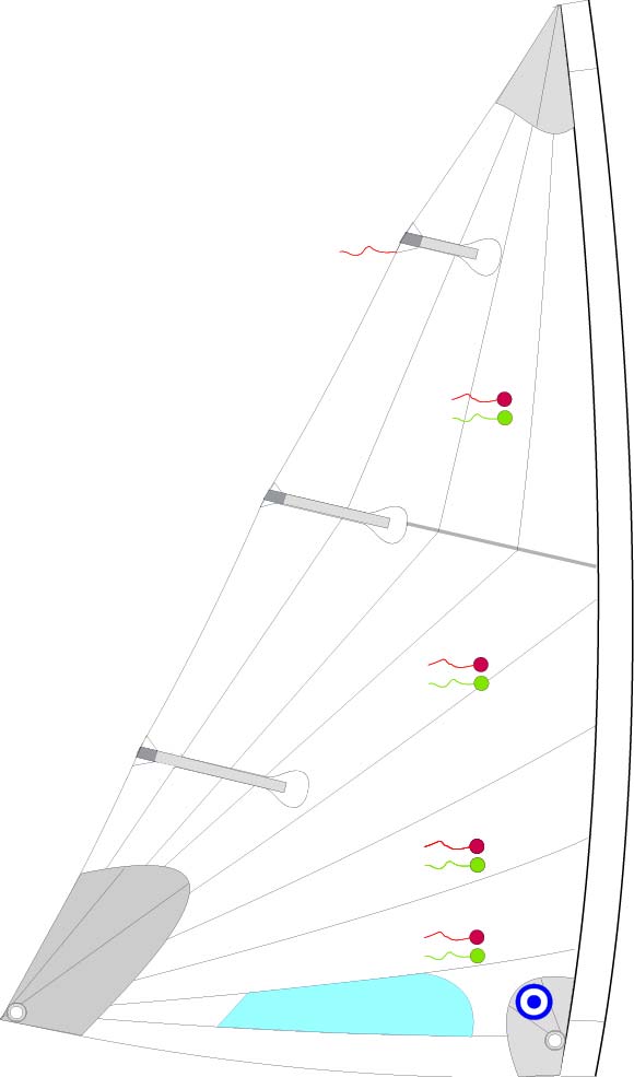 l5 b radial